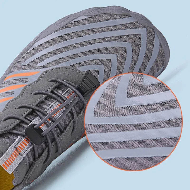 Mountain Step Barefoot Shoes