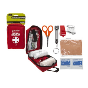 Summit First aid & survival kit