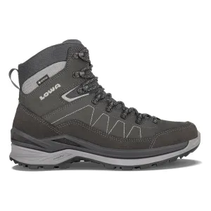 Toro Pro GTX Mid - Anthracite/Grey